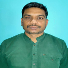 Jitendra Malviya