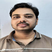Jayant Petkar