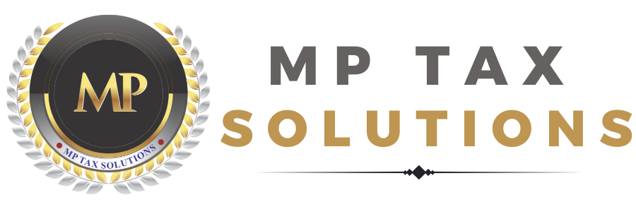 MP TAX CONSULTANCY