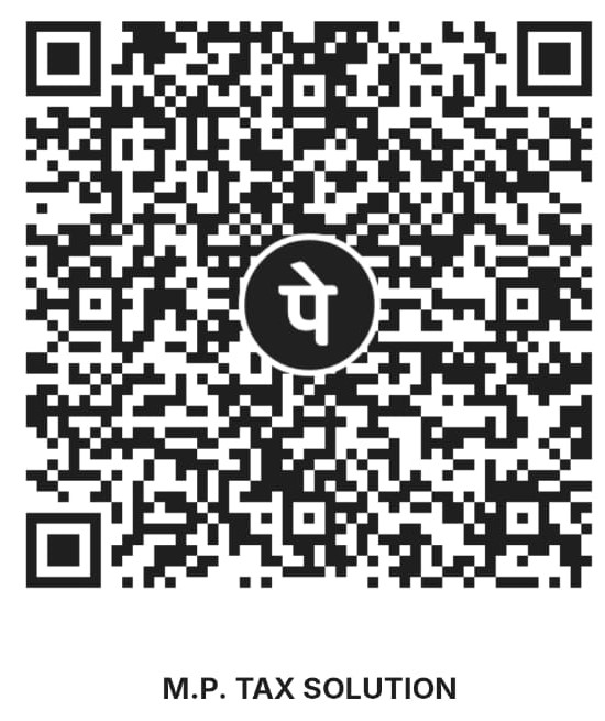 UPI QR Code